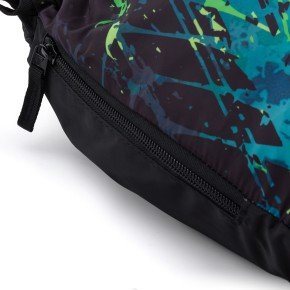 Bagmaster SÁČEK DOPI 25 B školní na přezůvky / tělocvik – motorka (obrázek 4)