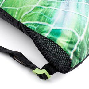 Bagmaster SÁČEK LUMI 25 B školní na přezůvky / tělocvik – fotbal (obrázek 4)