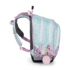 Bagmaster ALFA 25 A malý školní set pro prvňáčky – víla (obrázek 3)