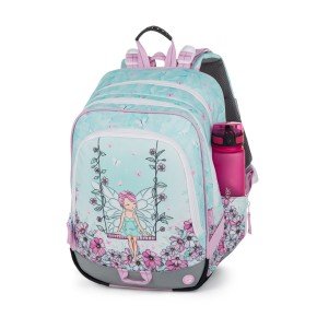 Bagmaster ALFA 25 A malý školní set pro prvňáčky – víla (obrázek 7)