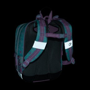 Bagmaster ALFA 25 A malý školní set pro prvňáčky – víla (obrázek 11)