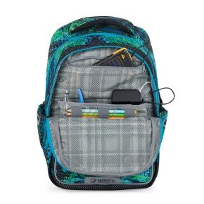bagmaster DOPI 25 B malý školní set pro prvňáčky – motorka (obrázek 9)
