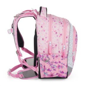 Bagmaster LUMI 25 A malý školní set pro prvňáčky – králíček (obrázek 3)