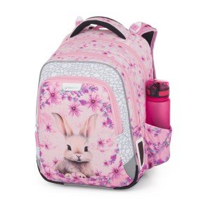 Bagmaster LUMI 25 A malý školní set pro prvňáčky – králíček (obrázek 7)