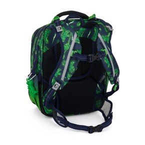 Bagmaster LUMI 25 C malý školní set pro prvňáčky – dinosaurus (obrázek 4)