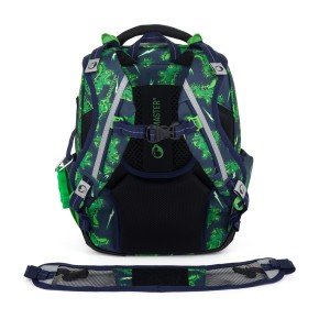 Bagmaster LUMI 25 C malý školní set pro prvňáčky – dinosaurus (obrázek 5)