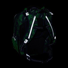 Bagmaster LUMI 25 C malý školní set pro prvňáčky – dinosaurus (obrázek 11)