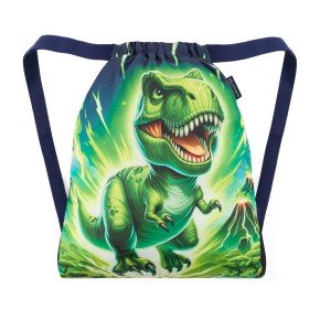 Bagmaster LUMI 25 C malý školní set pro prvňáčky – dinosaurus (obrázek 17)
