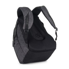 Bagmaster BAG 25 A studentský set – šedý (obrázek 5)