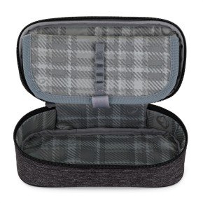 Bagmaster BAG 25 A studentský set – šedý (obrázek 14)