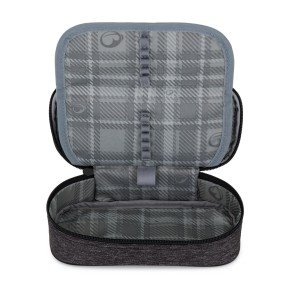 Bagmaster BAG 25 A studentský set – šedý (obrázek 15)