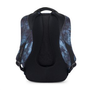 Bagmaster BAG 25 B studentský set – černo-modrý (obrázek 4)