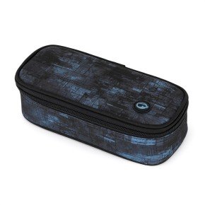 Bagmaster BAG 25 B studentský set – černo-modrý (obrázek 11)