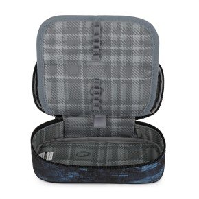 Bagmaster BAG 25 B studentský set – černo-modrý (obrázek 15)