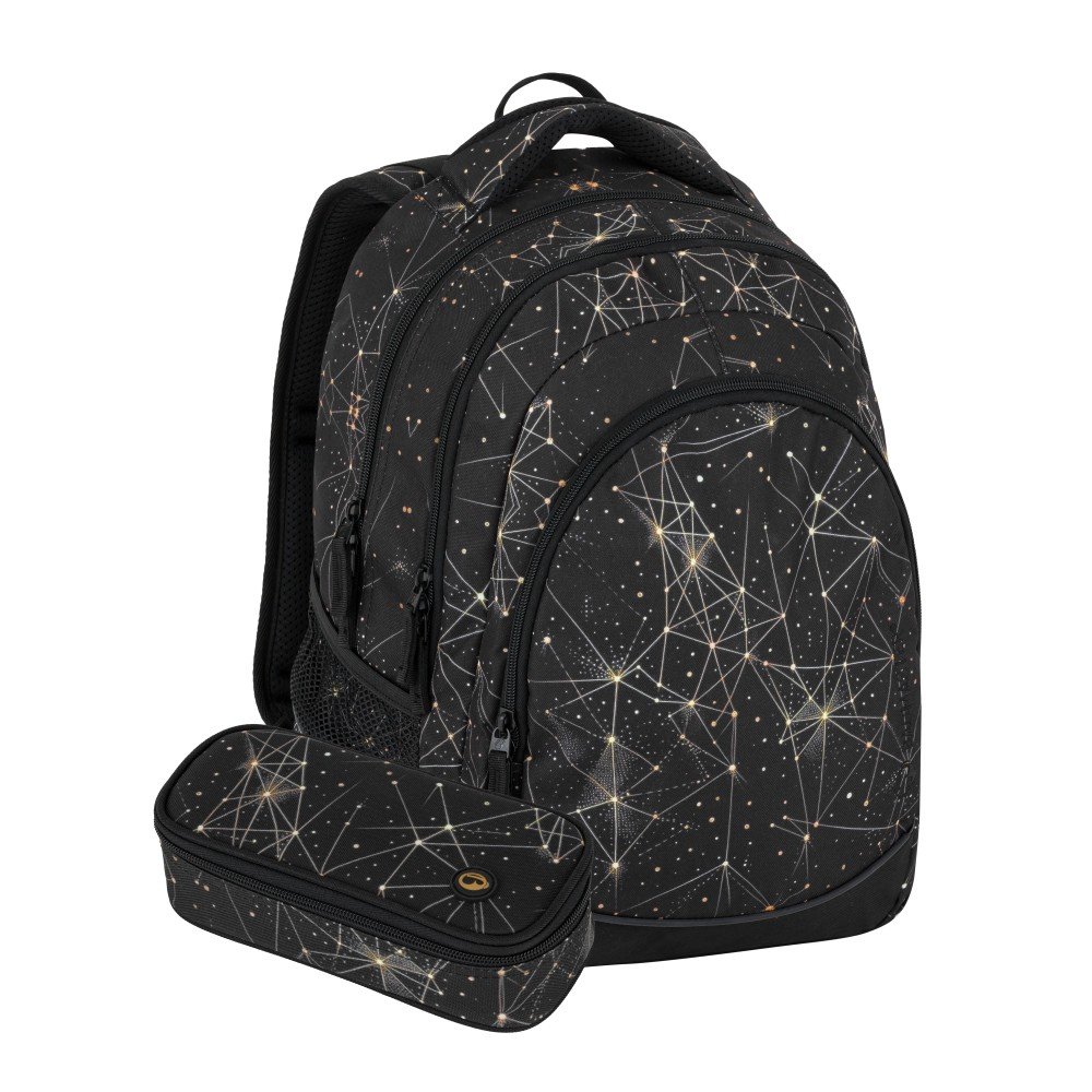 Bagmaster DIGITAL 25 A studentský set – vesmír