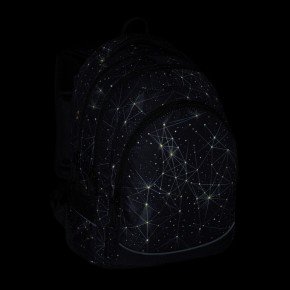 Bagmaster DIGITAL 25 A studentský set – vesmír (obrázek 9)