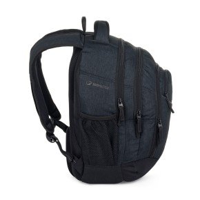 Bagmaster ENERGY 25 A studentský set – černý (obrázek 3)