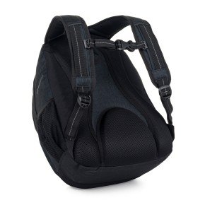 Bagmaster ENERGY 25 A studentský set – černý (obrázek 5)