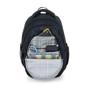 Bagmaster ENERGY 25 A studentský set – černý (obrázek 8)