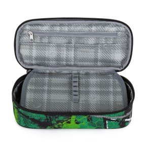 Bagmaster LINCOLN 25 A studentský set – zeleno-černý (obrázek 15)