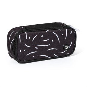 bagmaster NOMAD 25 A studentský set – černo-bílý (obrázek 6)