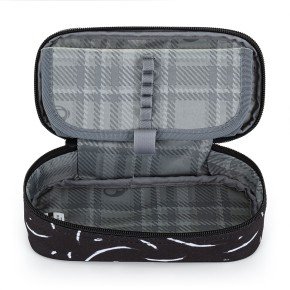 bagmaster NOMAD 25 A studentský set – černo-bílý (obrázek 10)