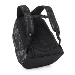 bagmaster NOMAD 25 B studentský set – černo-šedý (obrázek 5)