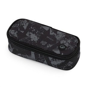 bagmaster NOMAD 25 B studentský set – černo-šedý (obrázek 12)