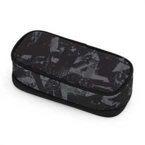 bagmaster NOMAD 25 B studentský set – černo-šedý (obrázek 13)