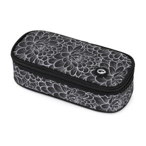 Bagmaster PORTO 25 A studentský set – černo-bílý (obrázek 12)