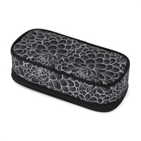 Bagmaster PORTO 25 A studentský set – černo-bílý (obrázek 13)