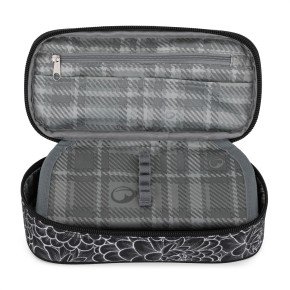 Bagmaster PORTO 25 A studentský set – černo-bílý (obrázek 14)