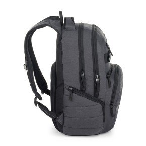 Bagmaster SCOUT 25 A studentský set – šedý (obrázek 3)