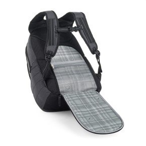 Bagmaster SCOUT 25 A studentský set – šedý (obrázek 11)