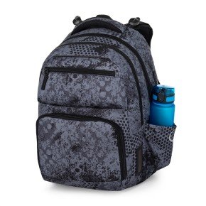 bagmaster ZIPSTER 25 B studentský set – šedý (obrázek 7)