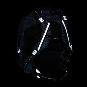 bagmaster ZIPSTER 25 B studentský set – šedý (obrázek 11)