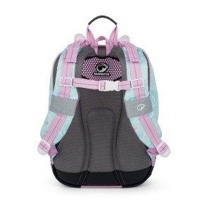 Bagmaster ALFA 25 A velký školní set pro prvňáčky – víla (obrázek 5)
