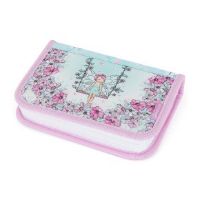 Bagmaster ALFA 25 A velký školní set pro prvňáčky – víla (obrázek 13)