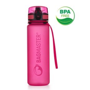 Bagmaster ALFA 25 A velký školní set pro prvňáčky – víla (obrázek 22)