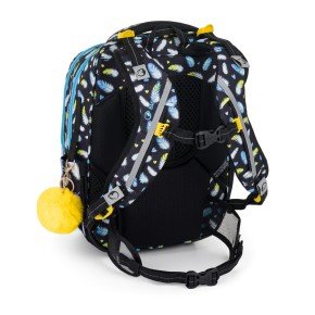 Bagmaster BETA 25 A velký školní set pro prvňáčky – papoušek (obrázek 4)