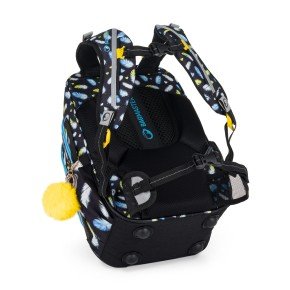 Bagmaster BETA 25 A velký školní set pro prvňáčky – papoušek (obrázek 6)