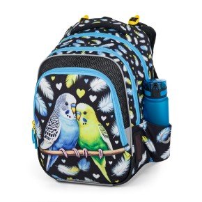 Bagmaster BETA 25 A velký školní set pro prvňáčky – papoušek (obrázek 7)