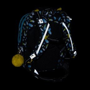 Bagmaster BETA 25 A velký školní set pro prvňáčky – papoušek (obrázek 11)