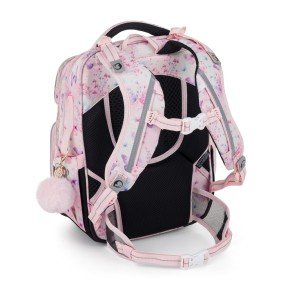 Bagmaster DOPI 25 A velký školní set pro prvňáčky – motýlci (obrázek 4)