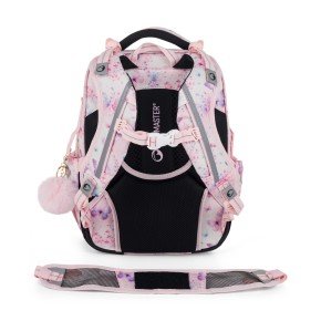 Bagmaster DOPI 25 A velký školní set pro prvňáčky – motýlci (obrázek 5)