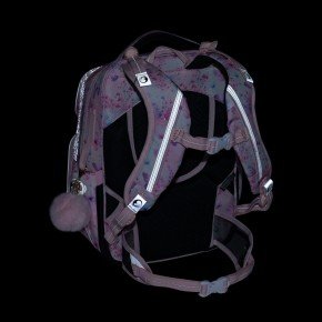 Bagmaster DOPI 25 A velký školní set pro prvňáčky – motýlci (obrázek 11)