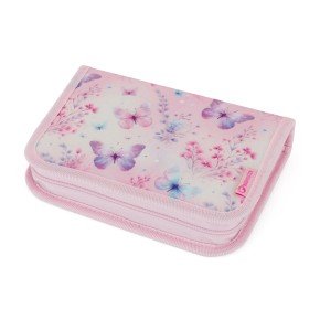 Bagmaster DOPI 25 A velký školní set pro prvňáčky – motýlci (obrázek 13)