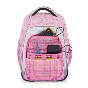 Bagmaster LUMI 25 A velký školní set pro prvňáčky – králíček (obrázek 9)