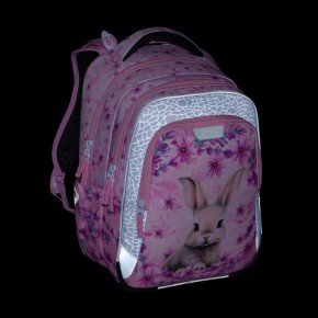 Bagmaster LUMI 25 A velký školní set pro prvňáčky – králíček (obrázek 10)