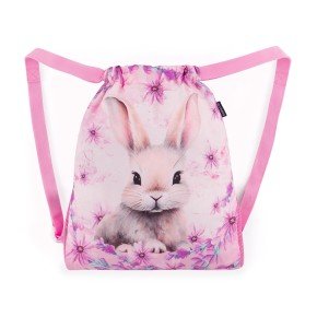 Bagmaster LUMI 25 A velký školní set pro prvňáčky – králíček (obrázek 17)